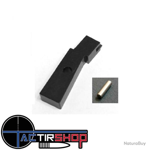 Bloc de puits de chargeur DIP Inc CZ 455 / 457 / 512 Magazine Well Block Combo