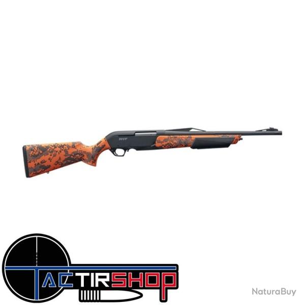 Carabine � pompe Winchester SXR2 Pump Tracker Blaze 9.3x62
