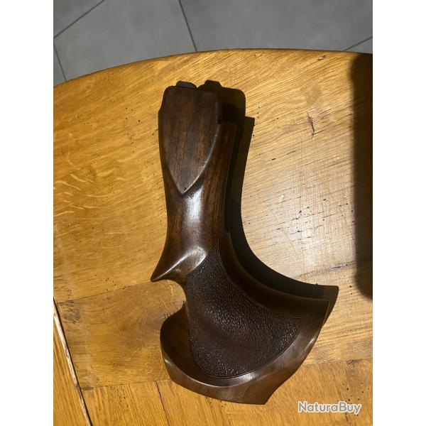 poignee browning pour B525 et miroku sur crosse shoot off