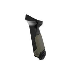 ULTRAVIEW - Grip 2.0 MATHEWS BEEREAL DROITIER (RH) OD GREEN