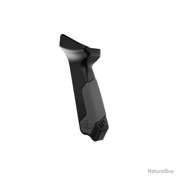 ULTRAVIEW - Grip 2.0 MATHEWS BEEREAL DROITIER (RH) CARBON GRAY