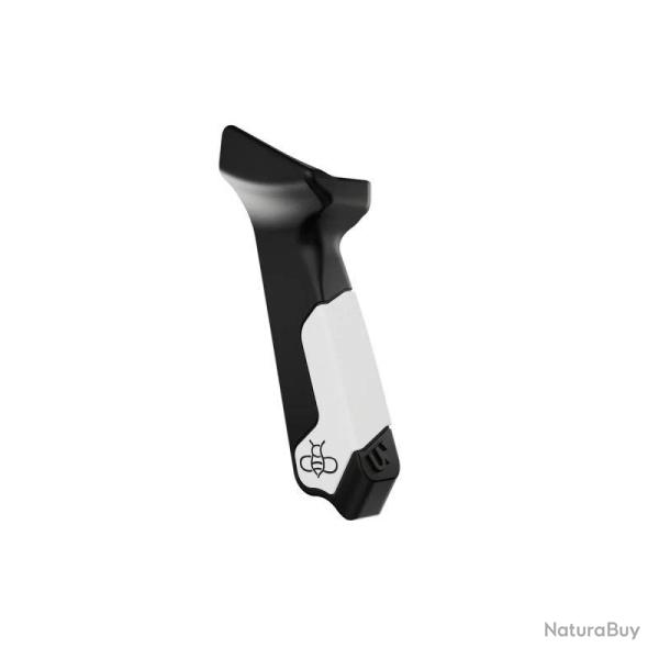 ULTRAVIEW - Grip 2.0 MATHEWS BEEREAL DROITIER (RH) WHITE
