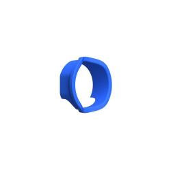 ULTRAVIEW - Casquette Anti-Lumi&egrave;re UV3 BLUE
