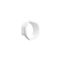 ULTRAVIEW - Casquette Anti-Lumi&egrave;re UV3 WHITE
