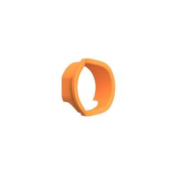 ULTRAVIEW - Casquette Anti-Lumi&egrave;re UV3 ORANGE