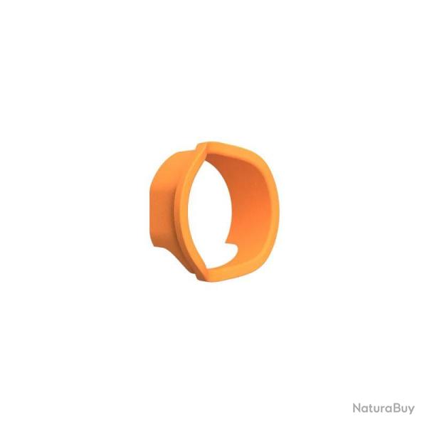 ULTRAVIEW - Casquette Anti-Lumi�re UV3 ORANGE