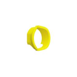 ULTRAVIEW - Casquette Anti-Lumi&egrave;re UV3 YELLOW