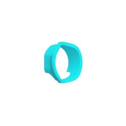ULTRAVIEW - Casquette Anti-Lumi&egrave;re UV3 TEAL
