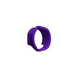 ULTRAVIEW - Casquette Anti-Lumi&egrave;re UV3 PURPLE
