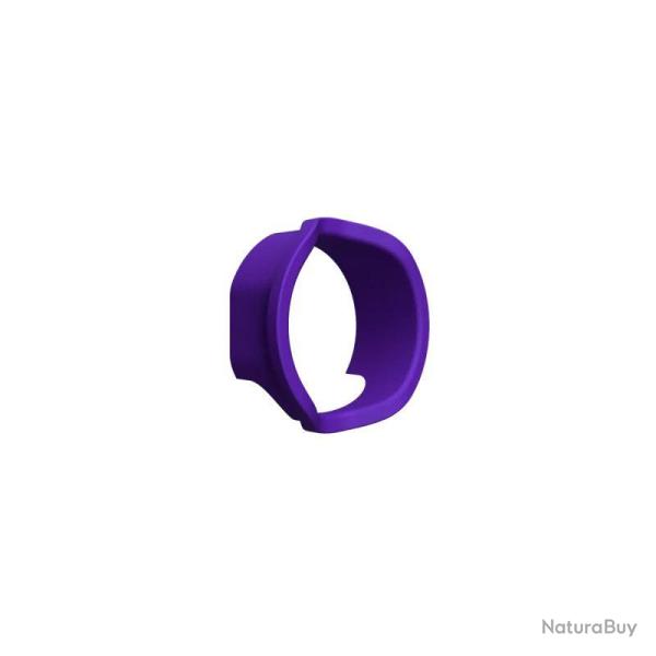 ULTRAVIEW - Casquette Anti-Lumi�re UV3 PURPLE