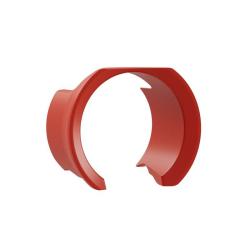 ULTRAVIEW - Bague de Vis&eacute;e UV3XL SE VIZ RED