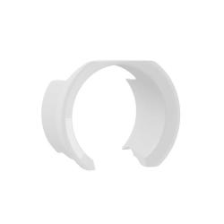 ULTRAVIEW - Bague de Vis&eacute;e UV3XL SE VIZ WHITE