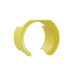 ULTRAVIEW - Bague de Vis&eacute;e UV3XL SE VIZ YELLOW