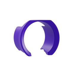 ULTRAVIEW - Bague de Vis&eacute;e UV3XL SE VIZ PURPLE