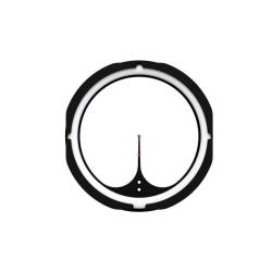 ULTRAVIEW - Cartouche Scope UV3XL SE Hunting 2 .010"