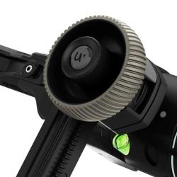 ULTRAVIEW - Grip Molette Viseur SLIDER DUNE
