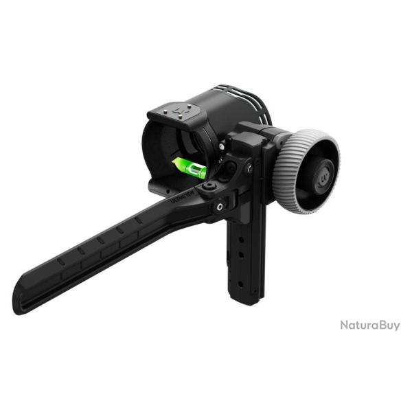 ULTRAVIEW - Viseur SLIDER Hunting-3D Lat�ral DROITIER (RH)