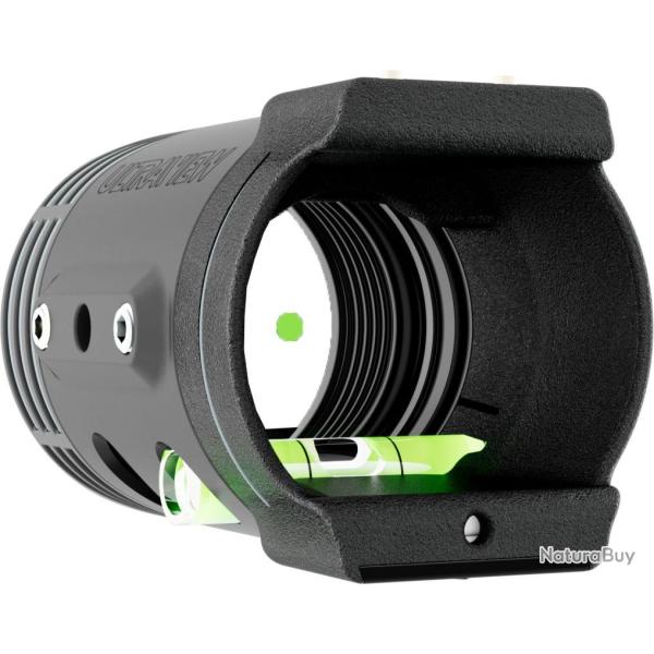 ULTRAVIEW - Kit Scope UV3 SE Target X4 - 0.5