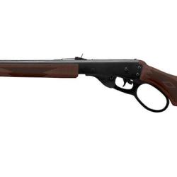Carabine &agrave; plombs MARLIN Lever Action 4,5 mm BB Synth&eacute;tique