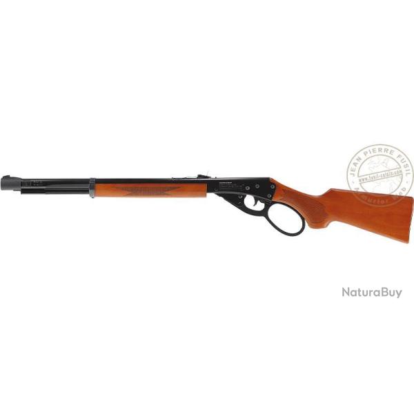 Carabine � plombs MARLIN Lever Action 4,5 mm BB Bois