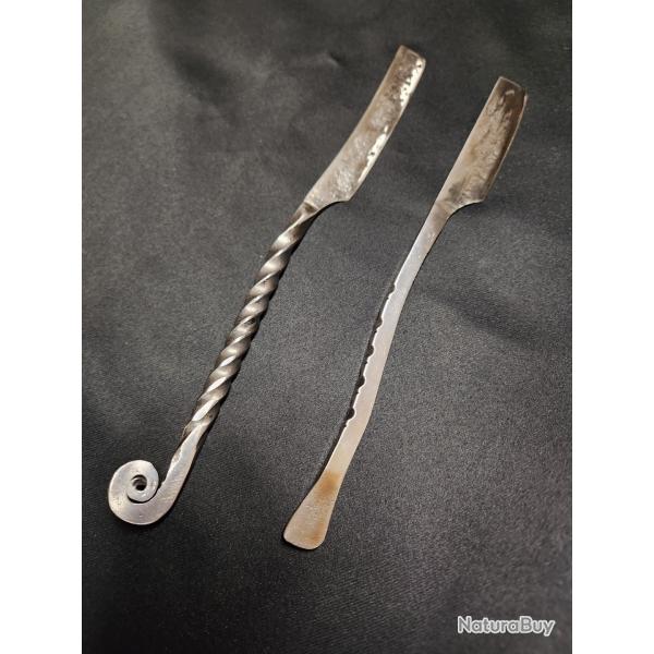 Rasoir kamisori japonais