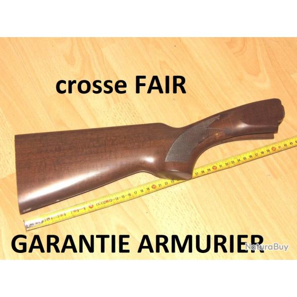 crosse fusil FAIR PREMIER et AUTRES (garantie armurier) - VENDU PAR JEPERCUTE (D25D225)