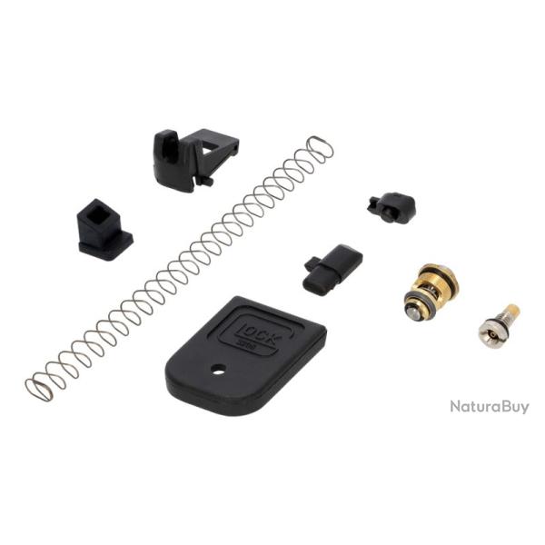 Service kit chargeur airsoft Lock Perfection GLOCK 17 BBS 6MM GAZ 1J