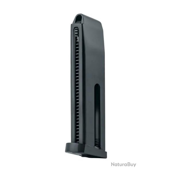 Chargeur airsoft Beretta 92FS BBS 6MM CO2 1.5 J 26CPS