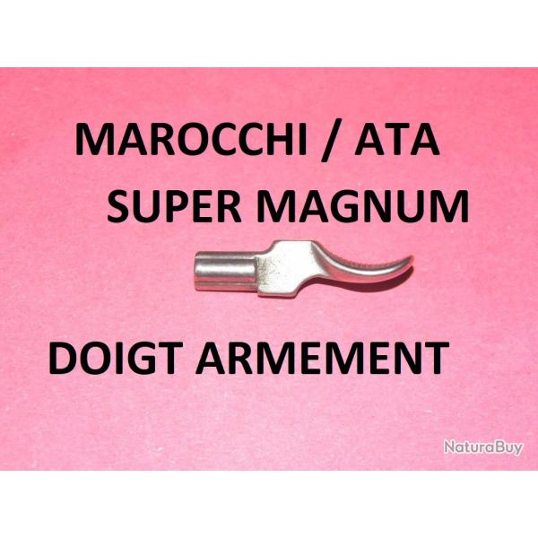 doigt armement MAROCCHI SUPER MAGNUM / ATA SUPER MAGNUM / IRYS / AKKAR - VENDU PAR JEPERCUTE (SI448)