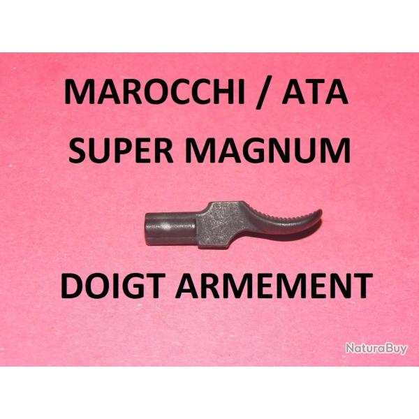 doigt armement fusil MAROCCHI SUPER MAGNUM / ATA SUPER MAGNUM - VENDU PAR JEPERCUTE (SI447)