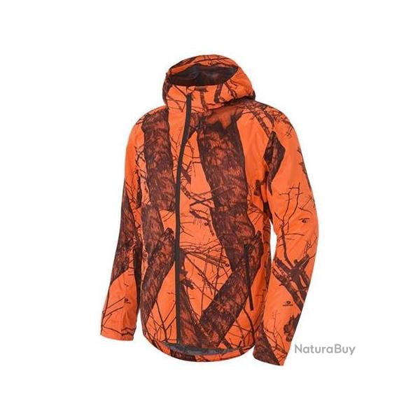 Veste Homme Stagunt Thunder Jkt - Blaze Camo