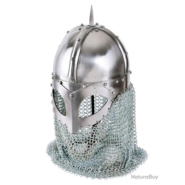 Casque Viking m�di�vale