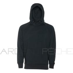Sweat GRUNDENS Dillingham hoodie black L