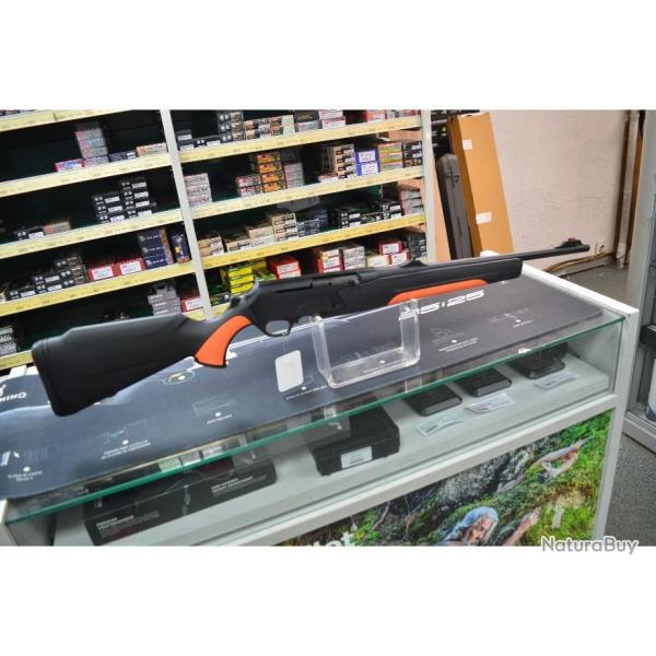CARABINE SEMI-AUTOMATIQUE BROWNING BAR 4X TRACKEUR CALIBRE 300WM CANON DE 51 CM NEUVE