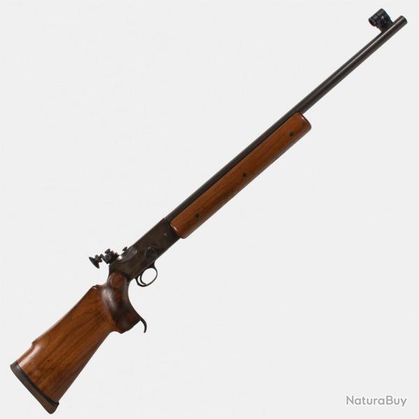 BSA Martini International MK III Cal. 22 LR - A1662