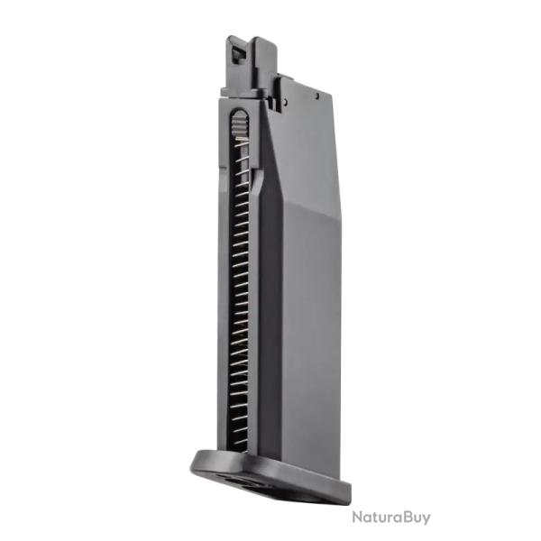 Chargeur airsoft Heckler & Koch USP BBS 6MM CO2 18CPS 1J