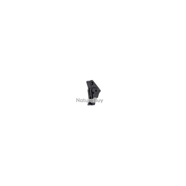 DETENTE TYRANT ITTS TRIGGER FOR GLOCK 43/43X/48 BLK/BLK SCREW