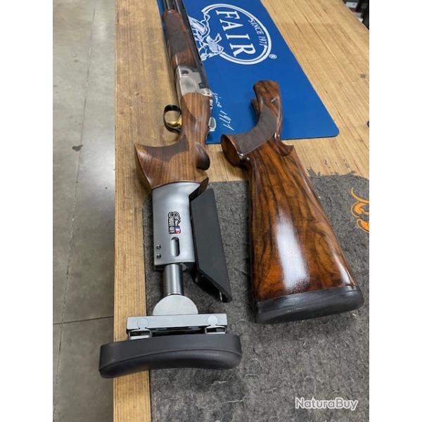 BERETTA DT10TRIDENT AVEC CROSSE SHOOT-OFF