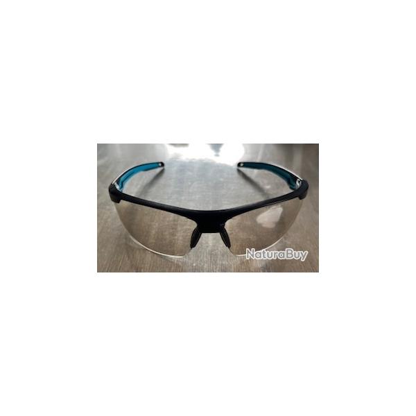 Lunettes de tir BOLLE  mod�le TYRON