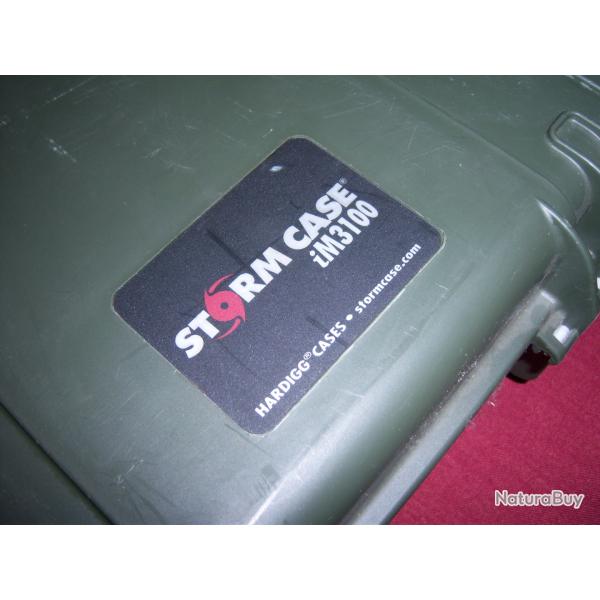 STORM CASE im 3100
