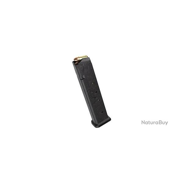 Magpul - Chargeur PMAG 27 coups cal9x19