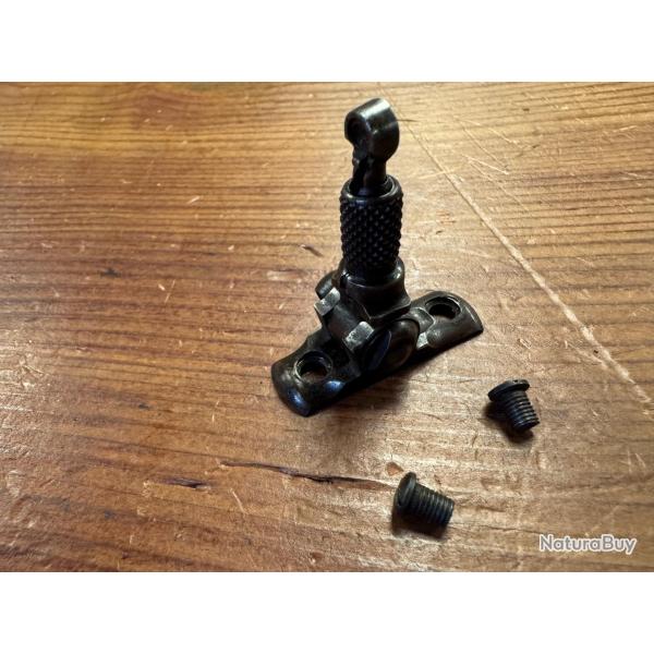 hausse type lymann pour marlin 1892/93 /94/97