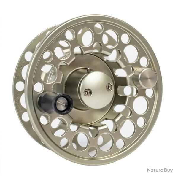 Bobine REDINGTON Rise argent� 7/8