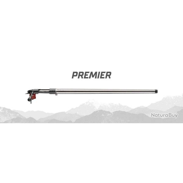 Bergara - Action Canonn�e B14 Premier Cal 6.5 CreedMoor Canon Inox 26" - BPRA176S-65