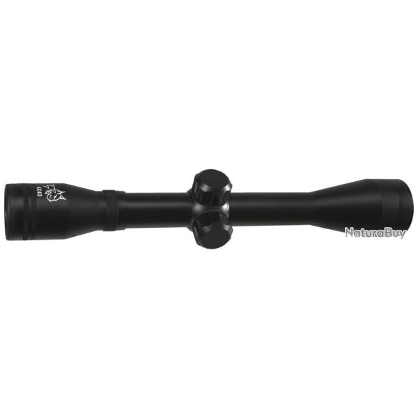 LE LYNX - UNIFRANCE OPTIC 4x32, 9