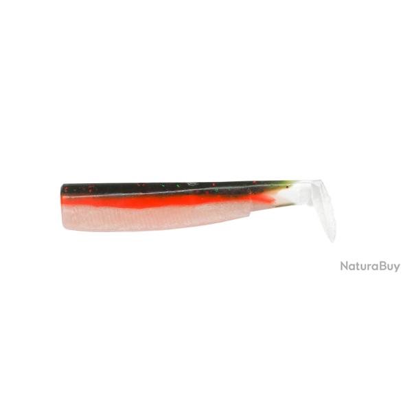 Corps Fiiish Black Minnow 200 Candy Green