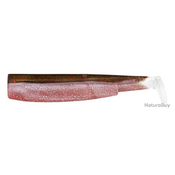 Corps Fiiish Black Minnow 200 Rose