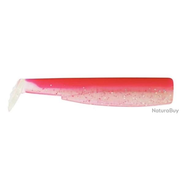 Corps Fiiish Black Minnow 200 Fluo Pink