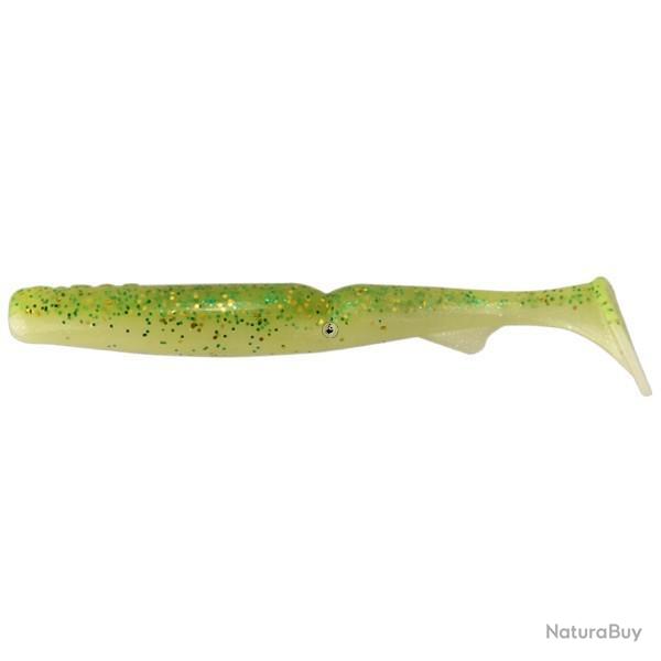 Leurre Souple Biwaa Tailgunr 14cm Apple Mint