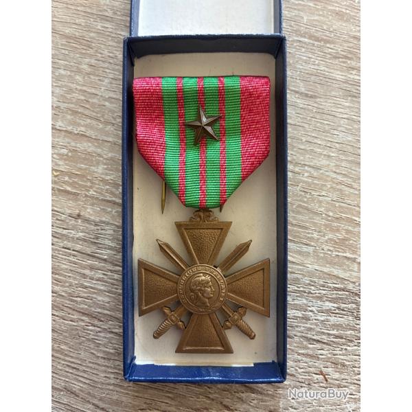 Croix de guerre 1939